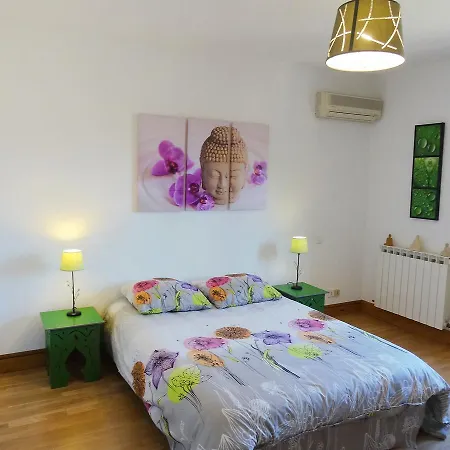 L'amandier Villa